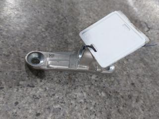 петля двери Mercedes-Benz E-Класс W210/S210 [рестайлинг] (1999 - 2003)