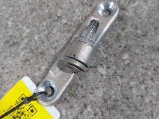 петля двери Mercedes-Benz E-Класс W210/S210 [рестайлинг] (1999 - 2003)