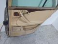 обшивка двери задняя правая Mercedes-Benz E-Класс W210/S210 [рестайлинг] (1999 - 2003) - фото №3