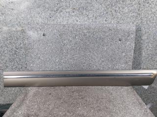 молдинг двери задней левой Mercedes-Benz E-Класс W210/S210 [рестайлинг] (1999 - 2003)