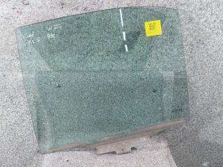 стекло двери задней левой Mercedes-Benz E-Класс W210/S210 [рестайлинг] 1999, седан