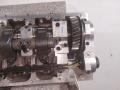 головка блока цилиндров Volkswagen Touareg 1 поколение (2002 - 2007), 2.5 л., TDi, BAC, дизель, МКПП, полный привод - фото №4