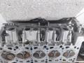 головка блока цилиндров Volkswagen Touareg 1 поколение (2002 - 2007), 2.5 л., TDi, BAC, дизель, МКПП, полный привод - фото №10