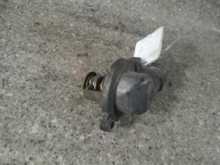 корпус термостата Volkswagen Touareg 1 поколение (2002 - 2007), 2.5 л., TDi, BAC, дизель, МКПП, полный привод, 070121114