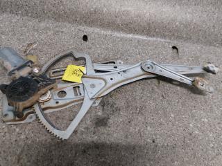 стеклоподъемник передний правый Mercedes-Benz M-Класс W163 (1997 - 2001)