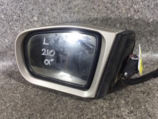 зеркало наружное левое Mercedes-Benz E-Класс W210/S210 [рестайлинг] (1999 - 2003), 2108108116