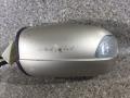зеркало наружное левое Mercedes-Benz E-Класс W210/S210 [рестайлинг] (1999 - 2003), 2108108116 - фото №2