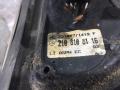 зеркало наружное левое Mercedes-Benz E-Класс W210/S210 [рестайлинг] (1999 - 2003), 2108108116 - фото №3