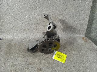 насос масляный Audi A4 B6 (2000 - 2006), 1.9 л., TDi, AVF, дизель, МКПП, полный привод