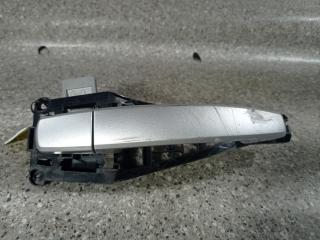 ручка наружная задняя правая Opel Astra H/Family [рестайлинг] (2005 - 2015)