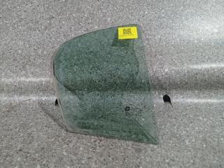 стекло двери задней правой Opel Astra H/Family [рестайлинг] 2007, седан