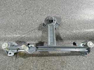 стеклоподъемник задний правый Opel Astra H/Family [рестайлинг] (2005 - 2015), седан