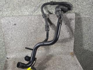 патрубок (трубопровод, шланг) Audi A4 B6 (2000 - 2006), 1.9 л., TDi, AVF, дизель, МКПП, полный привод, 038121071R