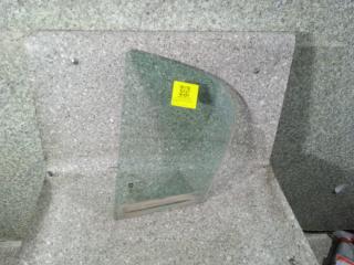 стекло двери задней левой Opel Astra H/Family [рестайлинг] 2007, седан