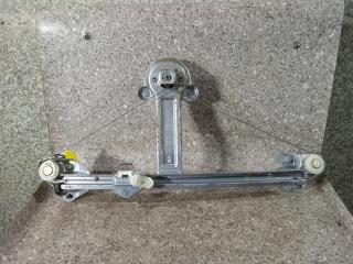 стеклоподъемник задний левый Opel Astra H/Family [рестайлинг] (2005 - 2015), седан