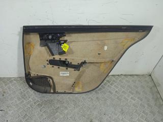 обшивка двери задняя левая Opel Astra H/Family [рестайлинг] (2005 - 2015), седан, 13224595