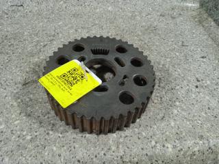 шкив распредвала Audi A4 B6 (2000 - 2006), 1.9 л., TDi, AVF, дизель, МКПП, полный привод, 038109111E