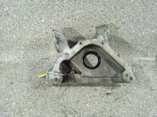 Крышка коленвала Audi A4 B6 (2000 - 2006), 1.9 л., TDi, AVF, дизель, МКПП, полный привод, 038103153D