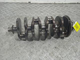 коленвал Audi A4 B6 (2000 - 2006), 1.9 л., TDi, AVF, дизель, МКПП, полный привод