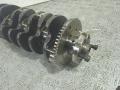 коленвал Audi A4 B6 (2000 - 2006), 1.9 л., TDi, AVF, дизель, МКПП, полный привод - фото №5