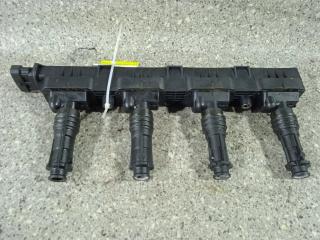 катушка зажигания Opel Corsa D (2006 - 2010), 1.4 л., i, Z 14 XEP, бензин, МКПП, 0221503472