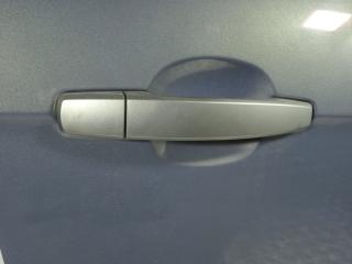 ручка наружная Chevrolet Captiva 1 поколение [рестайлинг] (2011 - 2013)