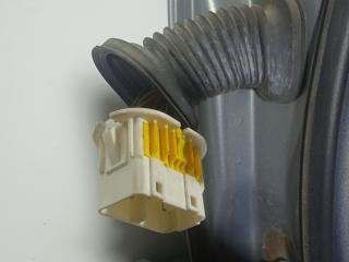 дверная проводка Chevrolet Captiva 1 поколение [рестайлинг] (2011 - 2013)