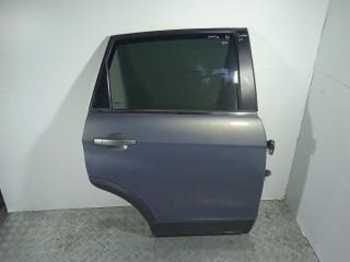 дверь задняя правая Chevrolet Captiva 1 поколение [рестайлинг] (2011 - 2013)