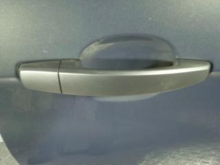 ручка наружная задняя правая Chevrolet Captiva 1 поколение [рестайлинг] (2011 - 2013)