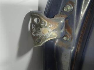 петля двери Chevrolet Captiva 1 поколение [рестайлинг] (2011 - 2013)