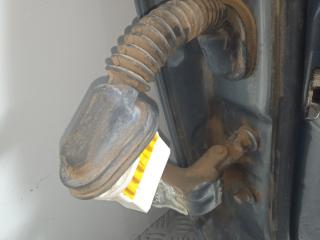 дверная проводка Chevrolet Captiva 1 поколение [рестайлинг] (2011 - 2013)