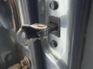 ограничитель открывания двери Chevrolet Captiva 1 поколение [рестайлинг] (2011 - 2013)