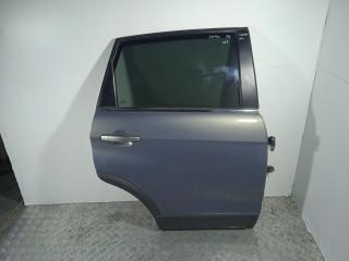 стеклоподъемник задний правый Chevrolet Captiva 1 поколение [рестайлинг] (2011 - 2013)