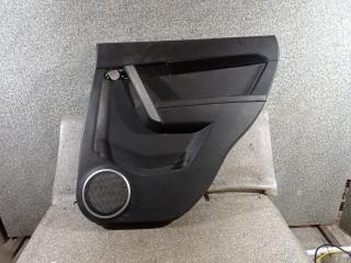 обшивка двери задняя правая Chevrolet Captiva 1 поколение [рестайлинг] (2011 - 2013)