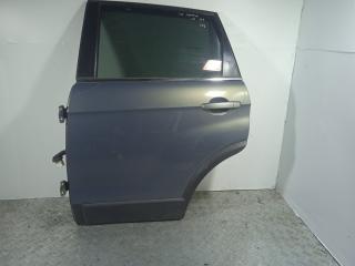 стеклоподъемник задний левый Chevrolet Captiva 1 поколение [рестайлинг] (2011 - 2013)