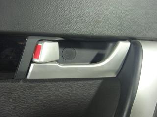 ручка внутренняя задняя левая Chevrolet Captiva 1 поколение [рестайлинг] (2011 - 2013)