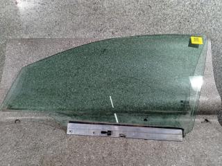 стекло двери передней левой Opel Astra H (2004 - 2007)