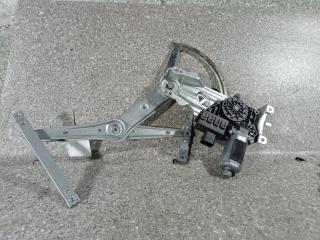 стеклоподъемник передний левый Opel Astra H (2004 - 2007), хетчбэк 5 дв.