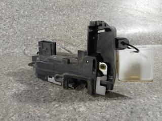 замок двери передней левой Opel Astra H (2004 - 2007)