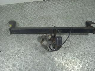 прицепное устройство (фаркоп) Toyota RAV4 2 поколение (XA20) [рестайлинг] (2003 - 2006), 2.0 л., D-4D, полный привод