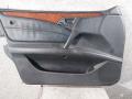 обшивка двери передняя левая Mercedes-Benz E-Класс W210/S210 (1995 - 1999) - фото №2