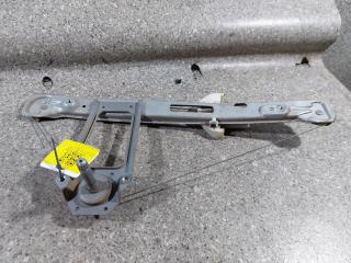 стеклоподъемник задний левый Ford Focus 1 поколение (1998 - 2001), универсал