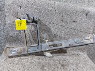 стеклоподъемник задний правый Ford Focus 1 поколение (1998 - 2001), универсал