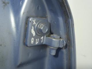 петля двери Opel Corsa D (2006 - 2010), хетчбэк 5 дв.