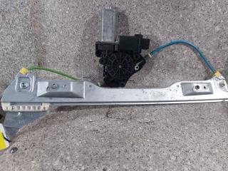 стеклоподъемник передний левый Opel Corsa D (2006 - 2010), хетчбэк 5 дв.