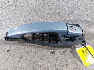 ручка наружная Opel Corsa D (2006 - 2010)