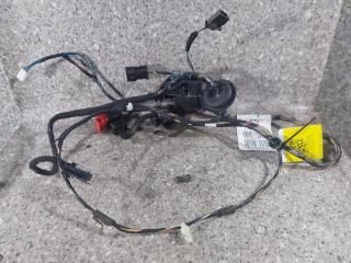 дверная проводка Opel Corsa D (2006 - 2010), хетчбэк 5 дв.