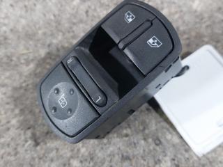 блок управления стеклоподъемниками Opel Corsa D (2006 - 2010), 13258521AA