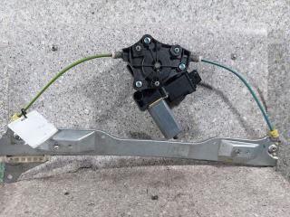 стеклоподъемник передний левый Opel Corsa D (2006 - 2010), хетчбэк 5 дв.