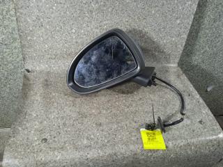 зеркало наружное левое Opel Corsa D (2006 - 2010), хетчбэк 5 дв.